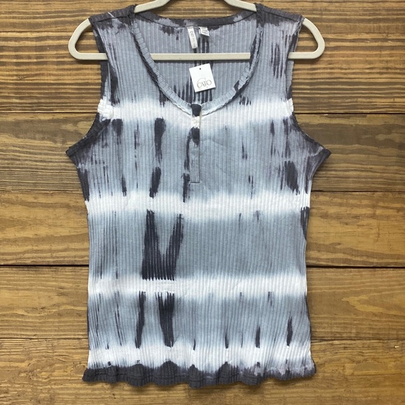 Cato Tops - Cato Tank Top